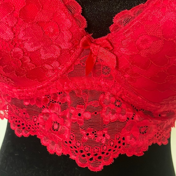 Bra size 36 D - Picture 2 of 9